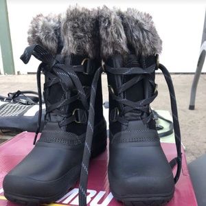 Water proof boots